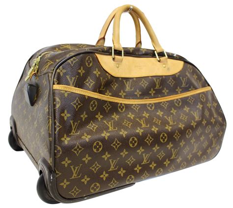 louis vuitton suitcase buy|louis vuitton luggage price list.